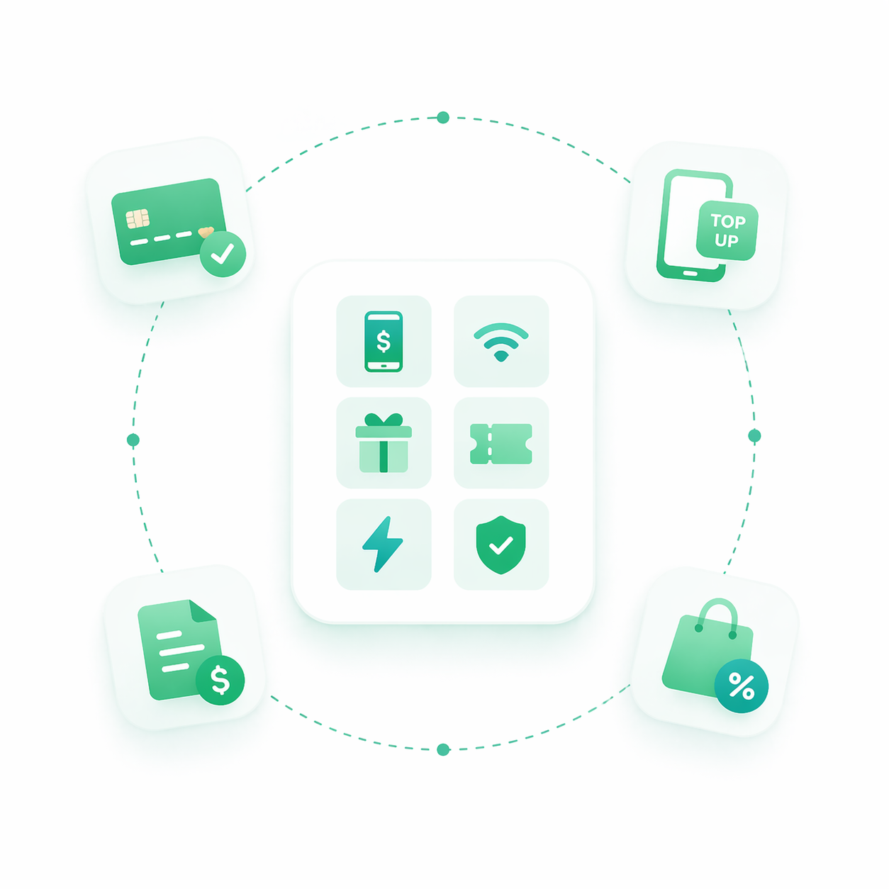 Digital services preview