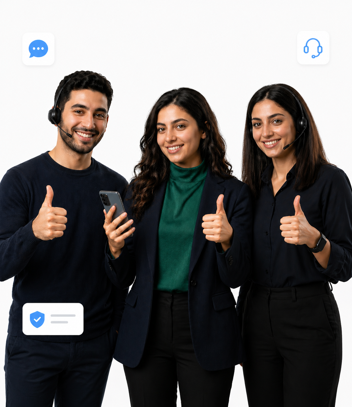 Walyt support and help experience