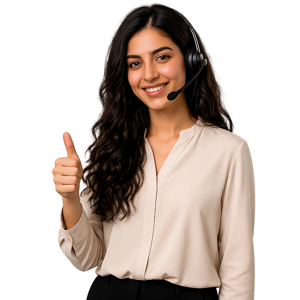 Walyt support experience