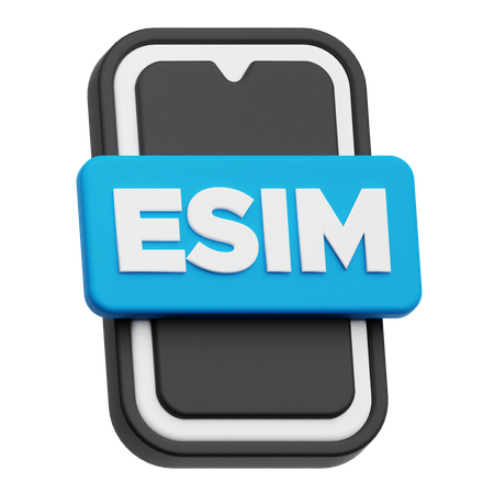 eSIM