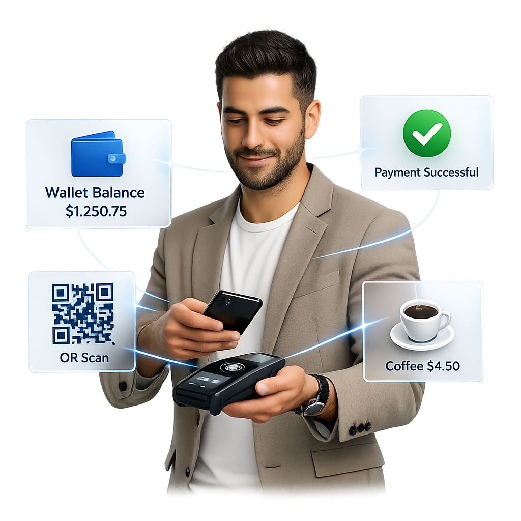 Digital services preview