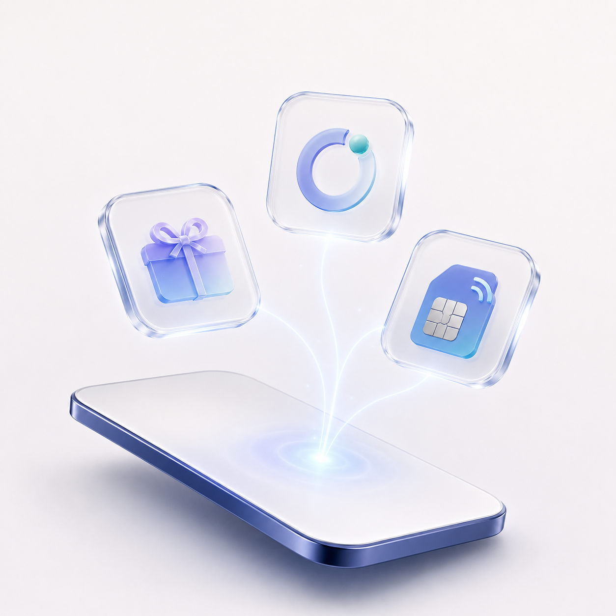 Digital Services preview